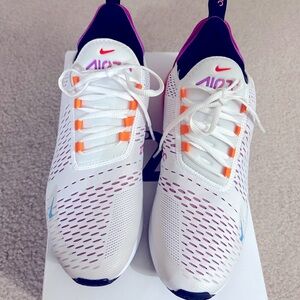 Women’s Air Max 270